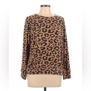 Buffalo by David Bitton Cheetah Sweater